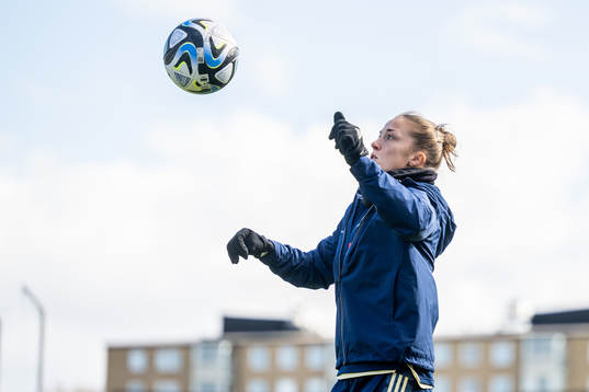 Filippa Angeldahl