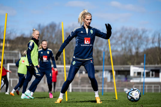 Sofia Jakobsson