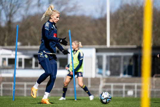 Sofia Jakobsson