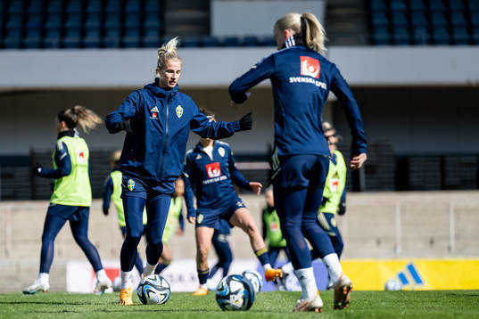 Sofia Jakobsson