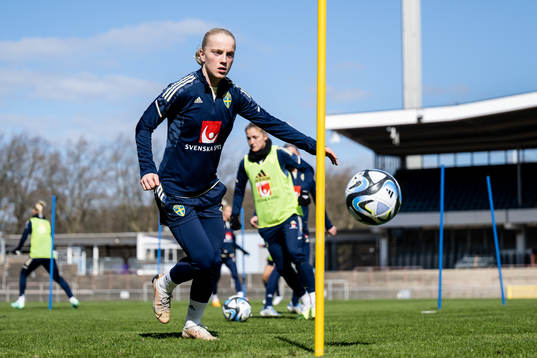 Anna Sandberg