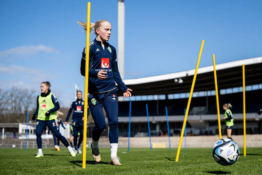 Anna Sandberg