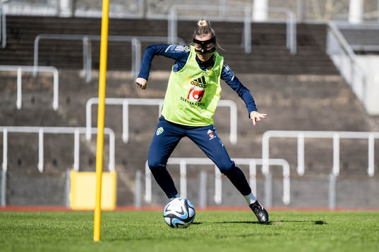Linda Sembrant
