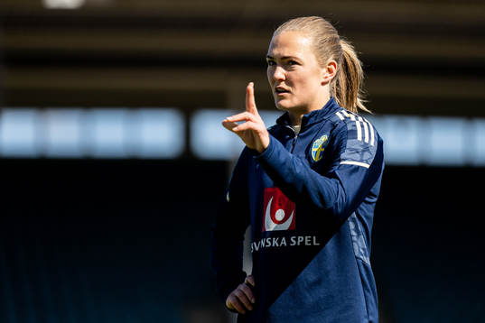 Magdalena Eriksson