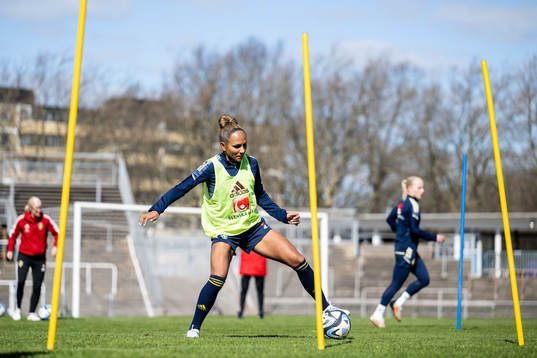 Madelen Janogy