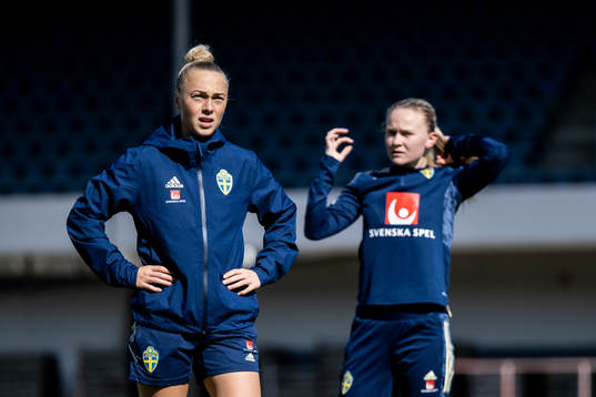 Hanna Bennison