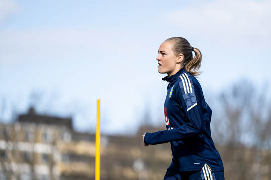 Magdalena Eriksson