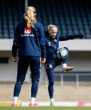 Anna Sandberg