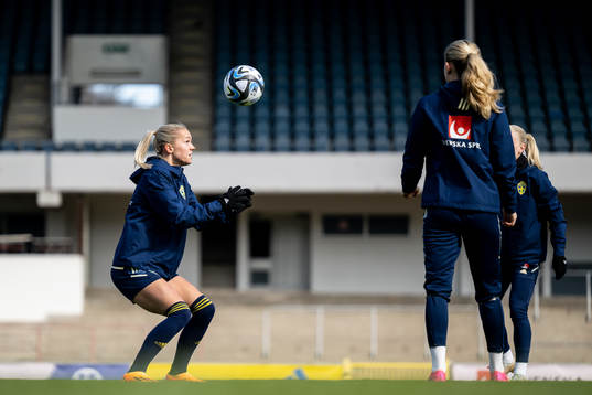 Hanna Lundkvist