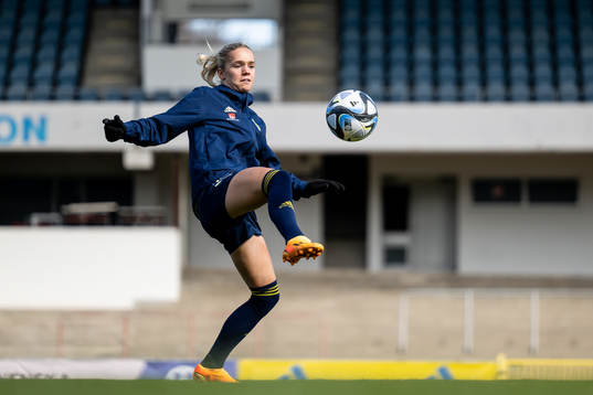 Hanna Lundkvist