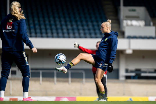 Hanna Bennison