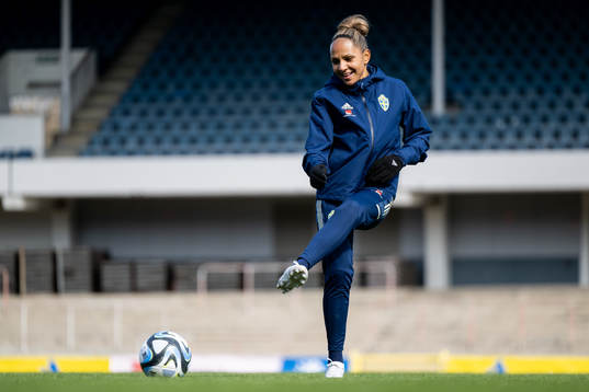 Madelen Janogy