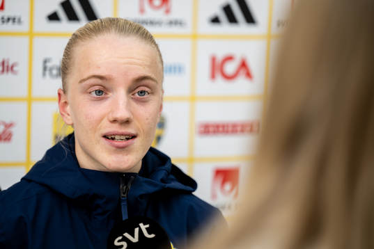Anna Sandberg