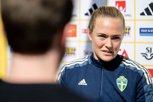 Magdalena Eriksson