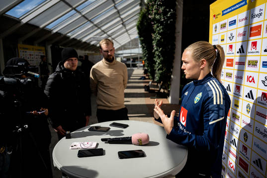 Magdalena Eriksson