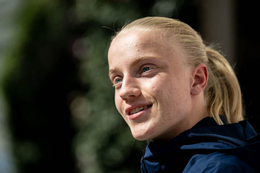 Anna Sandberg
