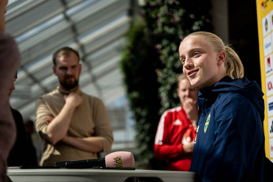 Anna Sandberg