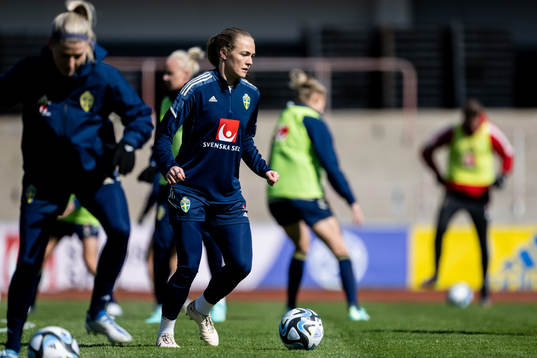 Magdalena Eriksson