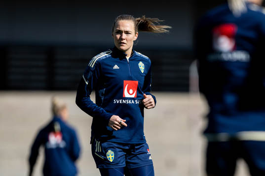 Magdalena Eriksson