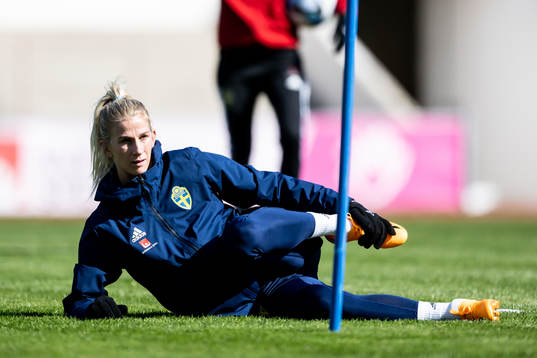 Sofia Jakobsson