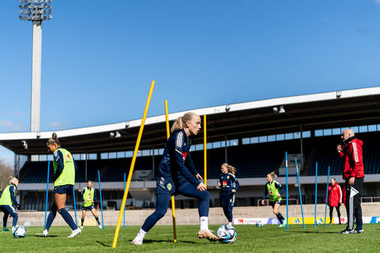 Anna Sandberg