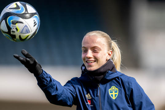 Anna Sandberg