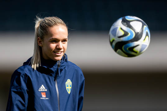 Hanna Lundkvist
