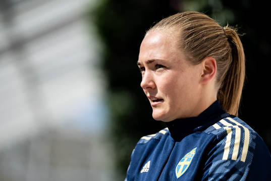 Magdalena Eriksson