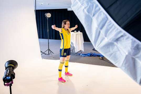 Kosovare Asllani