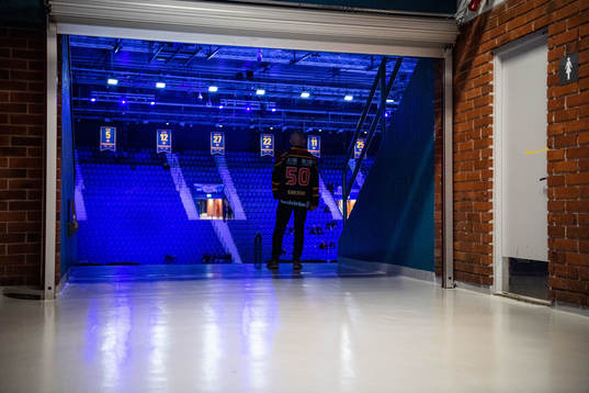 Djurgårdensupporter