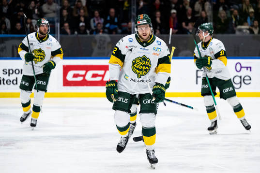 Björklövens Scott Pooley