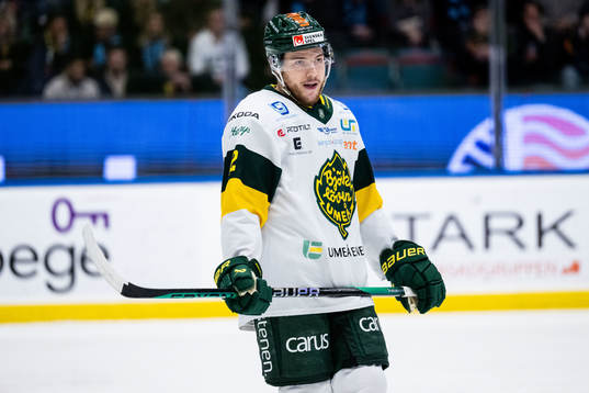 Björklövens Scott Pooley