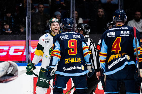 Björklövens Scott Pooley
