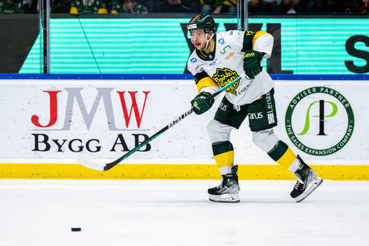 Björklövens Scott Pooley