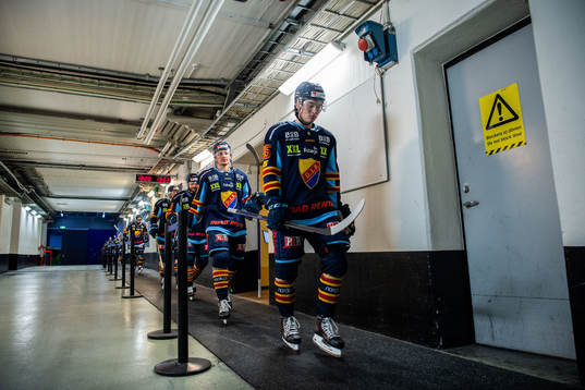 Djurgårdens Noah Östlund