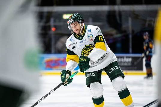 Björklövens Scott Pooley