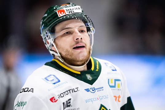 Björklövens Scott Pooley