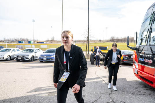 Felizia Wikner-Zienkiewicz of Sweden