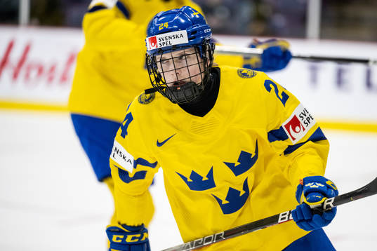 Felizia Wikner-Zienkiewicz of Sweden