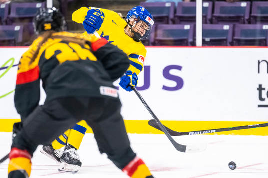Josefin Bouveng of Sweden