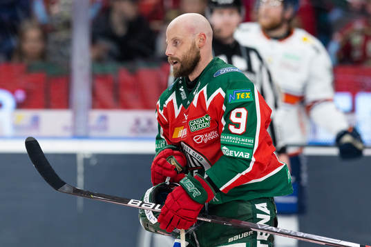 Frölundas Jan Mursak