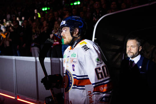 Växjös Erik Josefsson
