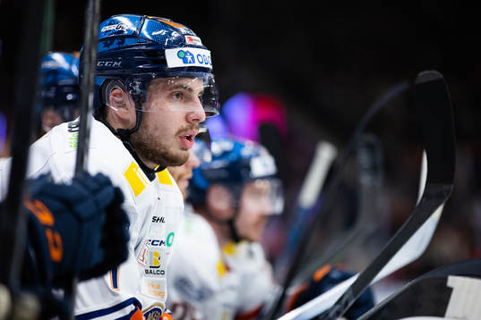 Växjös Hardy Häman Aktell