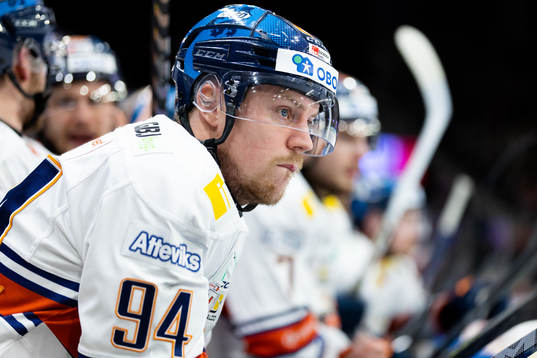 Växjös Joel Persson
