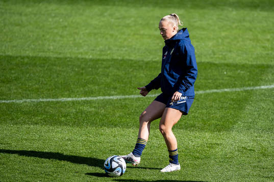 Hanna Bennison