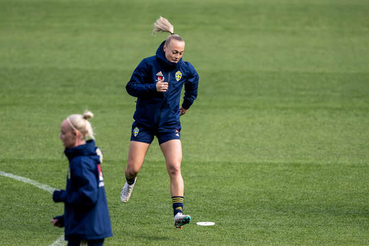 Hanna Bennison