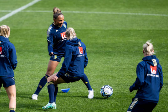 Madelen Janogy