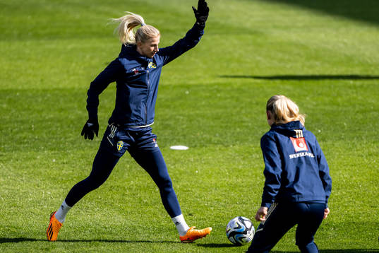 Sofia Jakobsson