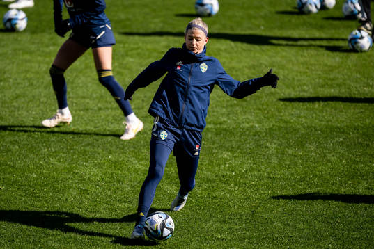 Olivia Schough