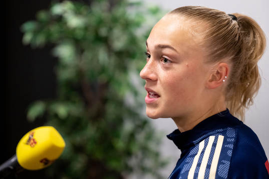 Hanna Bennison